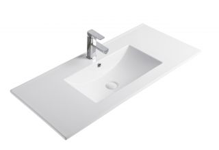 Раковина Orange B03-1000w встраиваемая